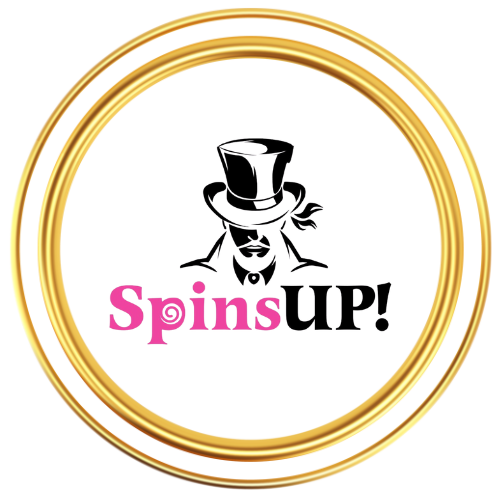 SpinsUp