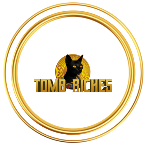 DE - Tomb Riches