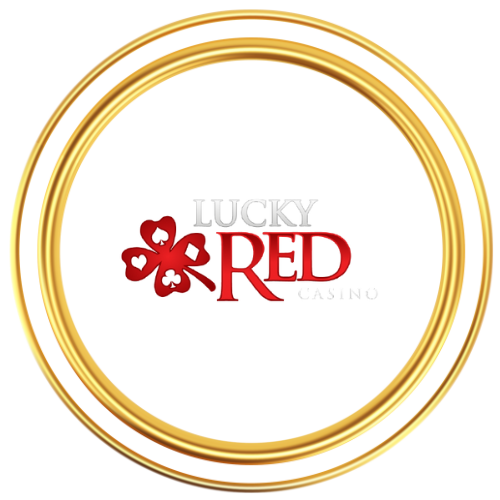 Lucky red casino