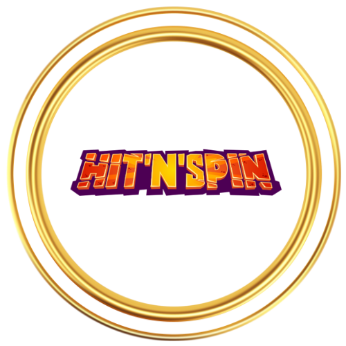 SK - Hit'N'Spin