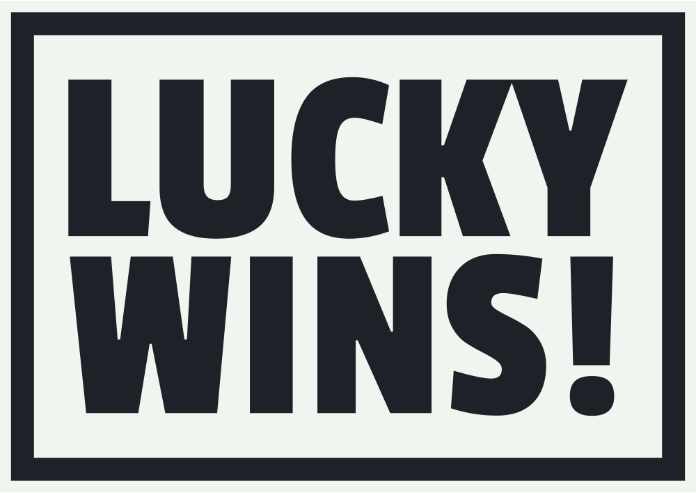 Luckywins