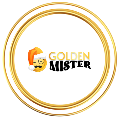 Golden Mister