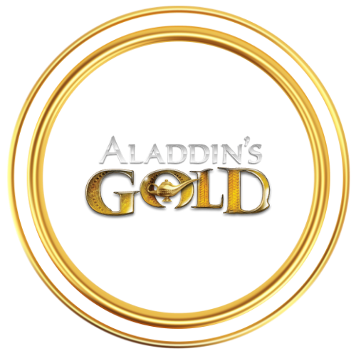 Aladdin's Gold