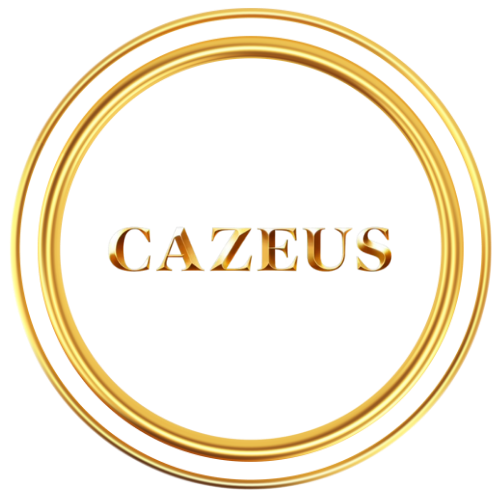 Cazeus
