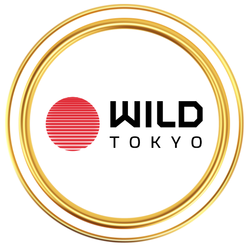 DE - Wild Tokyo