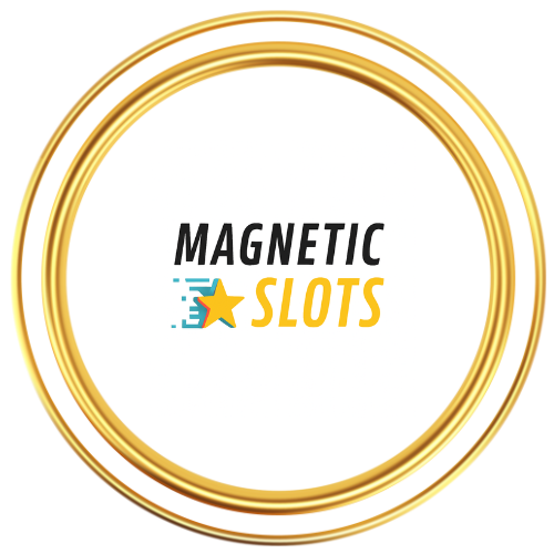 BE - Magnetic Slots